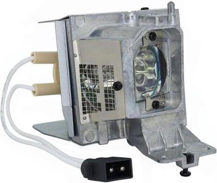 Actual product image CoreParts Projector Lamp for Optoma (WU416, X416)