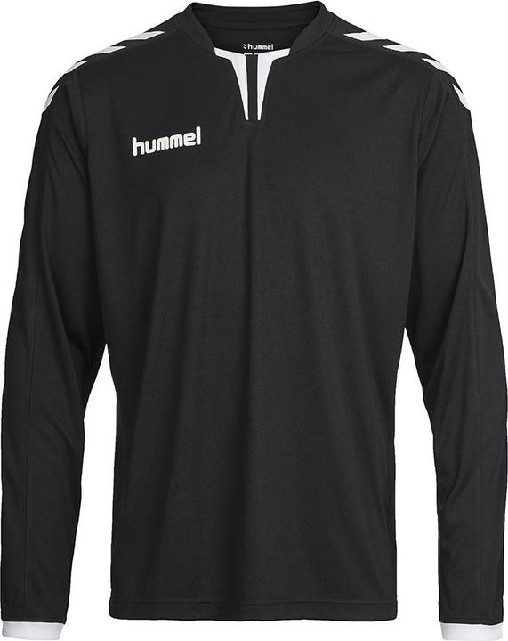 Image du produit hummel Core Ls Poly Jersey (164)