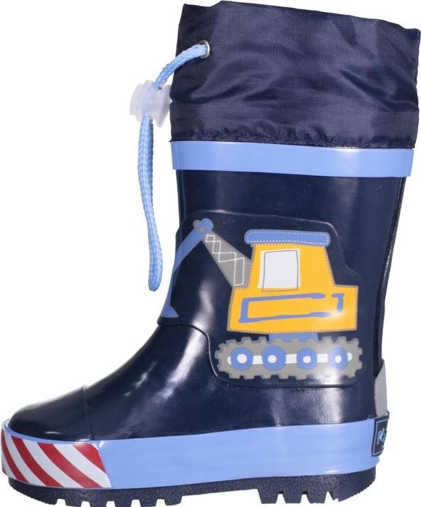 Playshoes Kid's Gummistiefel (32, 33)