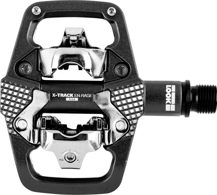 Actual product image Look X-TRACK EN-Rage+ pedals