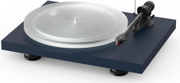Immagine prodotto Pro-Ject Debut Carbon Evo (Manuale)