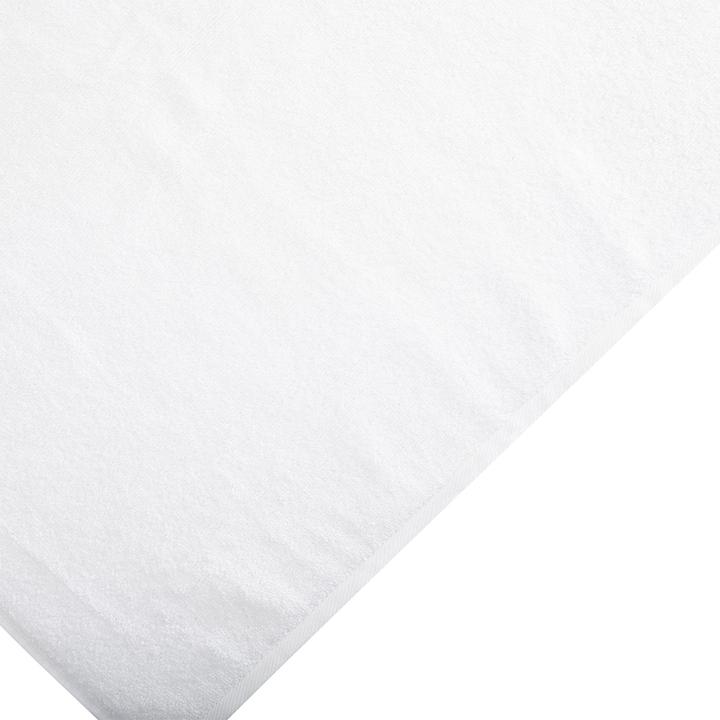 Actual product image Ross Sensual Skin 2 X Shower Towel - In Set (75 x 140 cm)