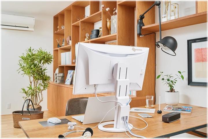 Produktbild Eizo FlexScan EV2490 (1920 x 1080 Pixel, 23.80")