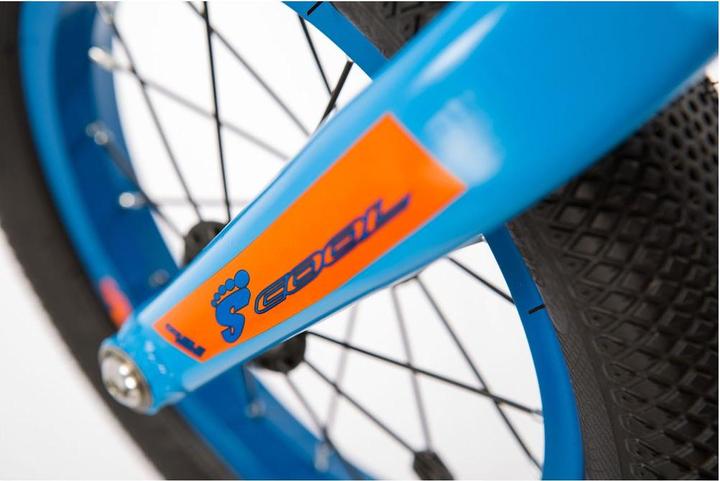 Image du produit S'cool PedeX 1 (11.97")