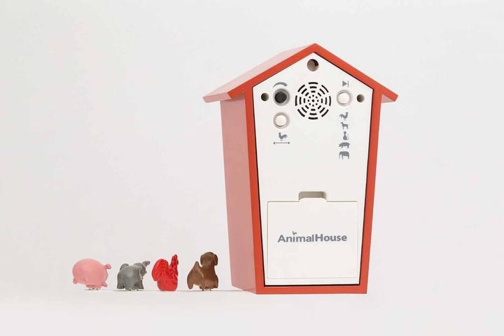 Produktbild KooKoo AnimalHouse