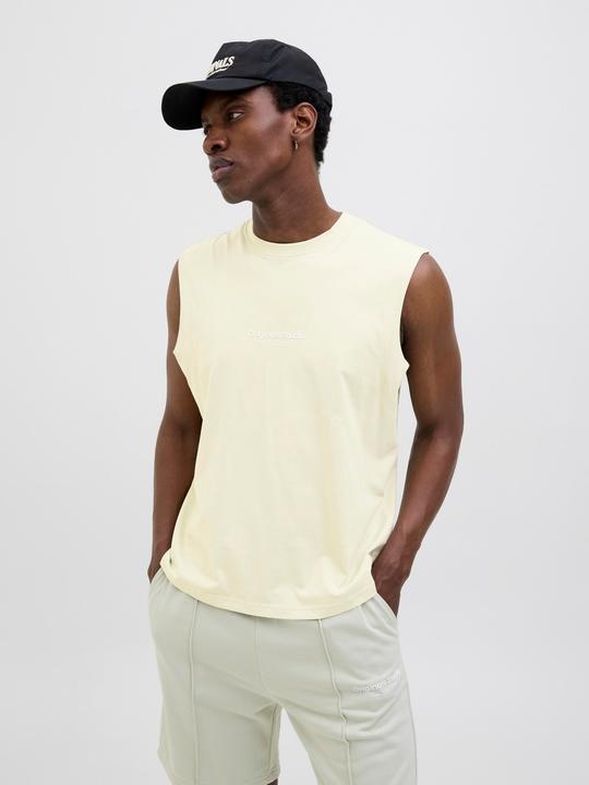 Immagine prodotto Jack & Jones Jorvesterbro Sleeveless Tee Sn (XL)