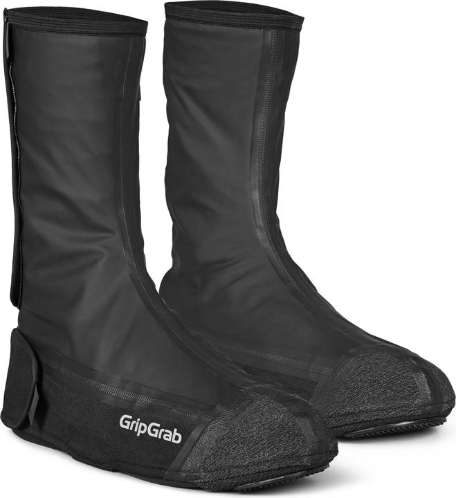 GripGrab Copriscarpe per pedali TrailBlazer a tariffa flat