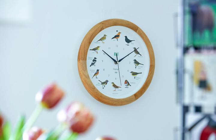 Immagine prodotto KooKoo Songbirds (34 cm)