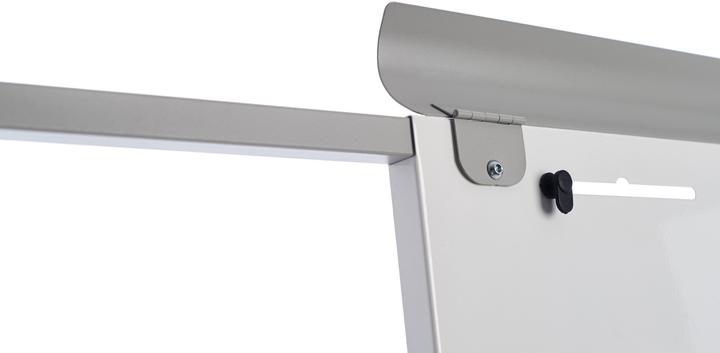 Actual product image Rocada Multifunction flipchart (68 x 190 cm)