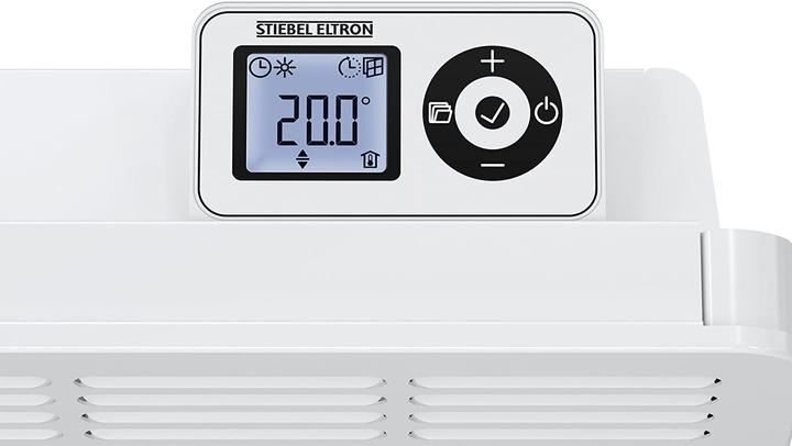 Actual product image Stiebel Eltron CNS 50 Trend (500 W)