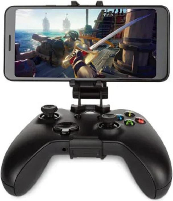 Image du produit 8bitdo Mobile Gaming-Clip (Xbox Series X)