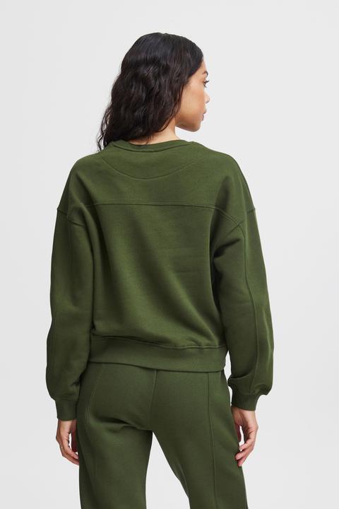 Image du produit TheJoggConcept JCRAFINE COUPE SWEATSHIRT - 22800285 (XXL)