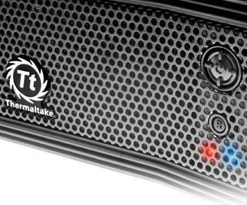 Produktbild Thermaltake Armor A30i (mATX, Mini-ITX)