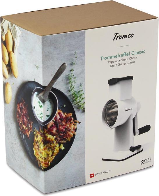 Actual product image Tromco Hopp Schwiiz