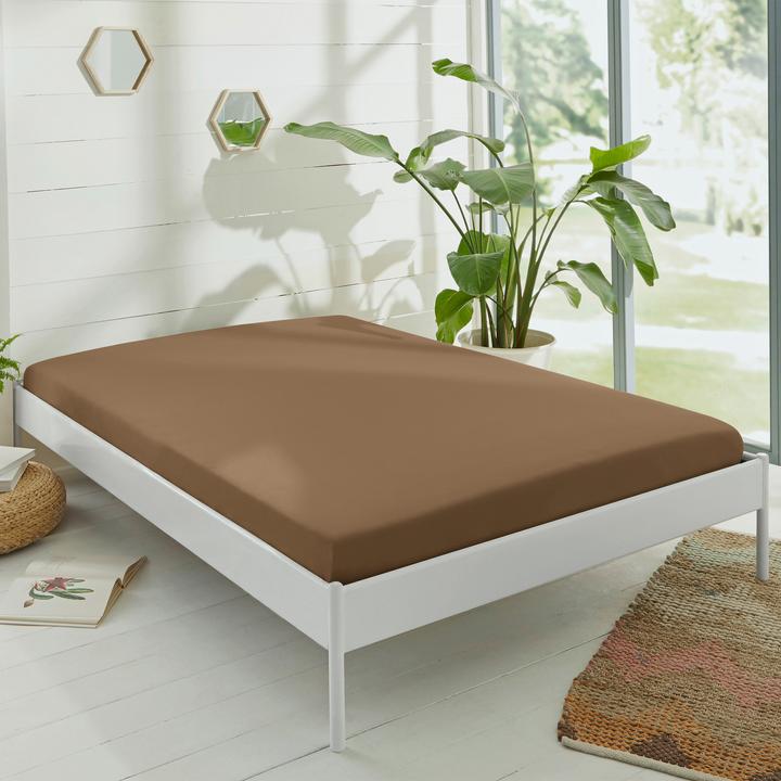 Actual product image Erwin Müller Murnau (180 x 200 cm, 200 x 200 cm)