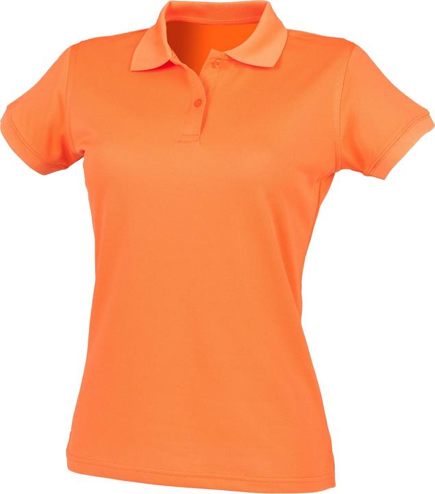 Henbury Coolplus® PoloShirt Polohemd