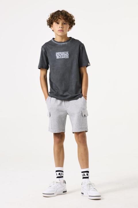 Actual product image Garcia T-Shirt char (164, 170)