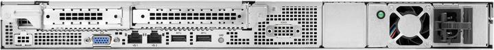 Produktbild HPE Smart Array (Intel Xeon E-2224, Rack Server)