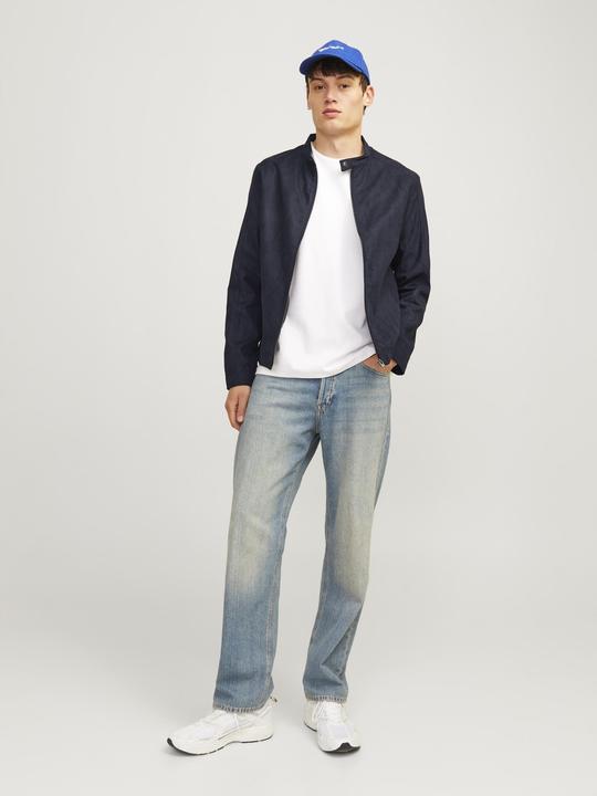 Actual product image Jack & Jones Jjedylan Clean Jacket Noos (XS)