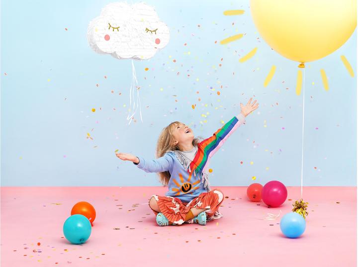 Image du produit Partydeco Piñata nuage