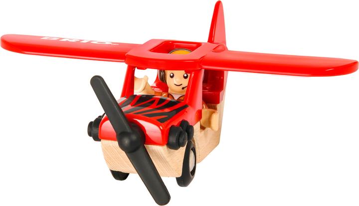 Immagine prodotto Brio Safari Aereo