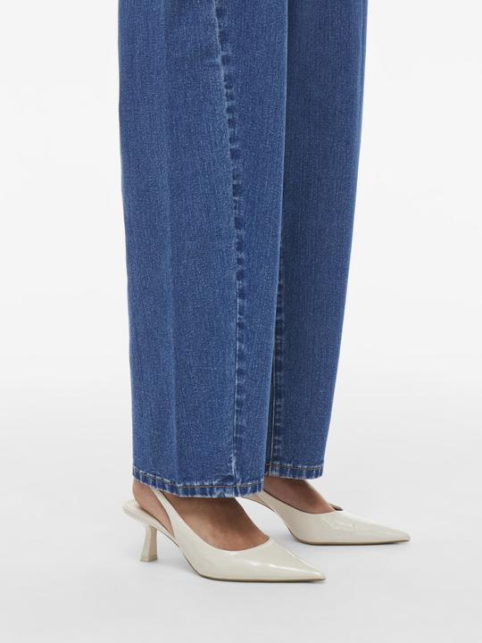 Image du produit Vila Regular Waist Jeans (36)