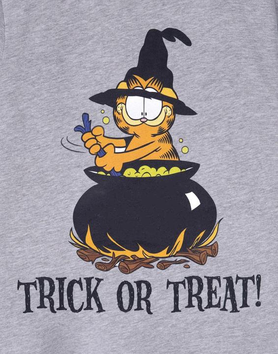 Produktbild Universal Textiles Trick Or Treat TShirt Jungen (146, 152)