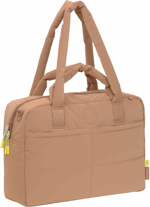 Produktbild Lässig Wickeltaschen & Wickelrucksäcke Wickeltasche Everyday Bag - Black