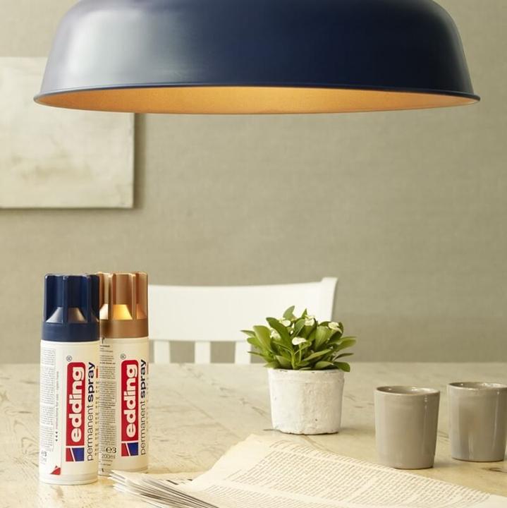 Produktbild Edding Acrylspray (Reichgold, 0.20 l)