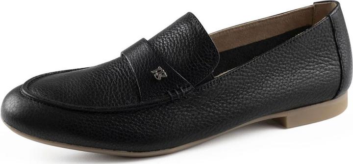 Easy Grained Black 065