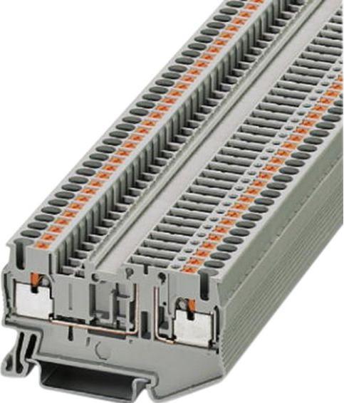 Produktbild Phoenix Contact Reihenklemme PIT 2,5-TG