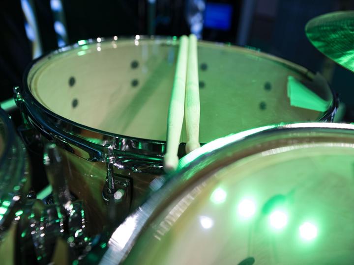 Produktbild Dimavery CDS Cocktail Schlagzeug (Acoustic-Drum)