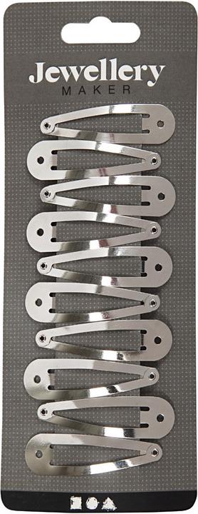 Produktbild Creativ Company Haarclip (10 Stk.)
