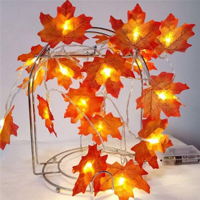 Image du produit MU Classic Feuilles d'automne (3 m)