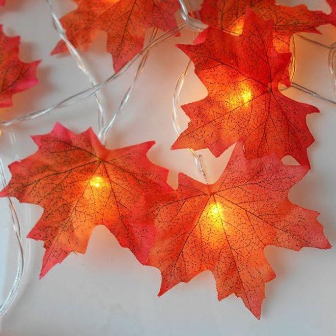 Image du produit MU Classic Feuilles d'automne (3 m)