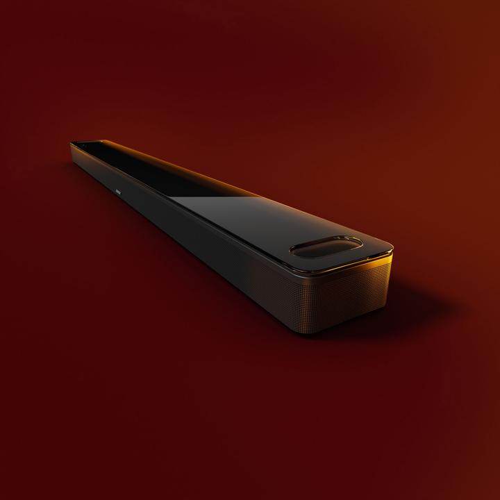 Produktbild Bose Smart Ultra Soundbar (5.1.2 Kanal)