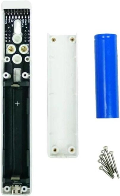 Immagine prodotto M5Stack Batteria 18650C a M5StickC