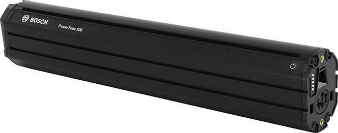 Produktbild Bosch eBike PowerTube 625 BBP291 / vertical (625 Wh, E-Bike Akku)