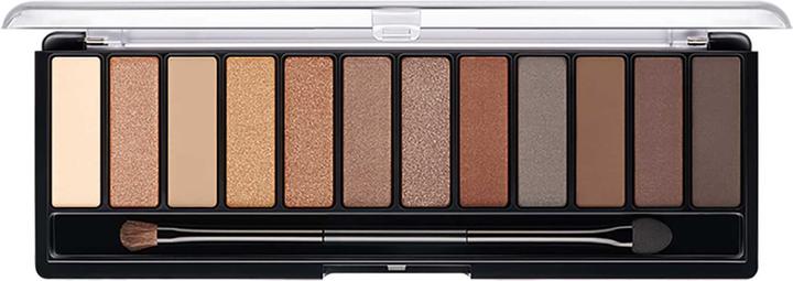 Produktbild Rimmel London Magnif'Eyes (Nude)
