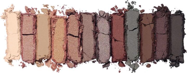 Produktbild Rimmel London Magnif'Eyes (Nude)