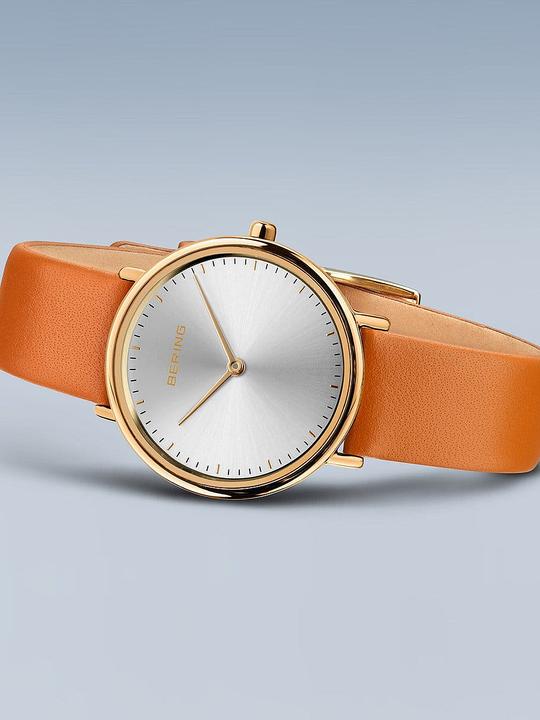 Produktbild Bering Ultra Slim Armbanduhr (Analoguhr, 29 mm)