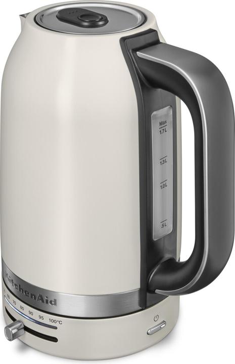 Actual product image KitchenAid 5KEK1701EPL 1.7 L Kettle Porcelain White (1.70 l)
