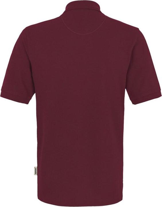 Produktbild Hakro Poloshirt MIKRALINARÂ® (M)
