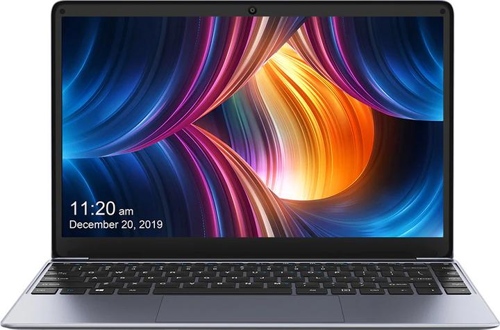 Image du produit Chuwi Herobook Pro (14.10", Intel Celeron N4020, 8 Go, 256 Go, ING. Int.)