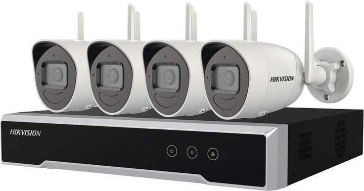 Actual product image Hikvision NK42W0H-1T (1280 x 720 pixels)