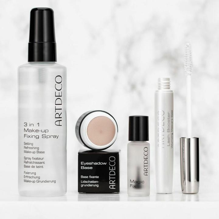 Actual product image Artdeco Lash Booster (Transparent)