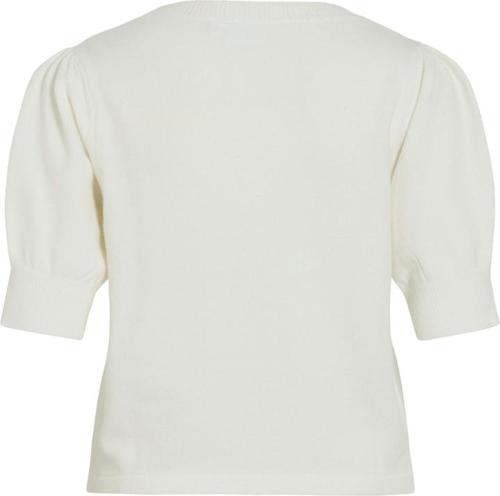 Image du produit Vila Kurzarm Strickoberteil (XL)