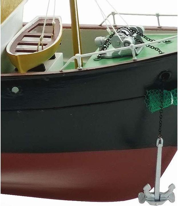 Produktbild Billing Boats YMER - (461034)