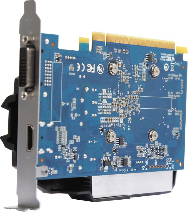 Actual product image KFA2 GeForce GT 1030 (2 GB)