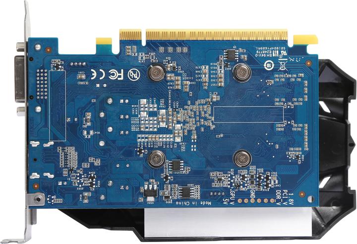 Actual product image KFA2 GeForce GT 1030 (2 GB)